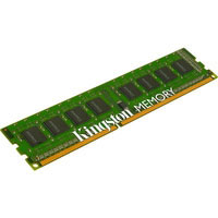 Kingston 4GB DDR3-1600 (D51272K111S)